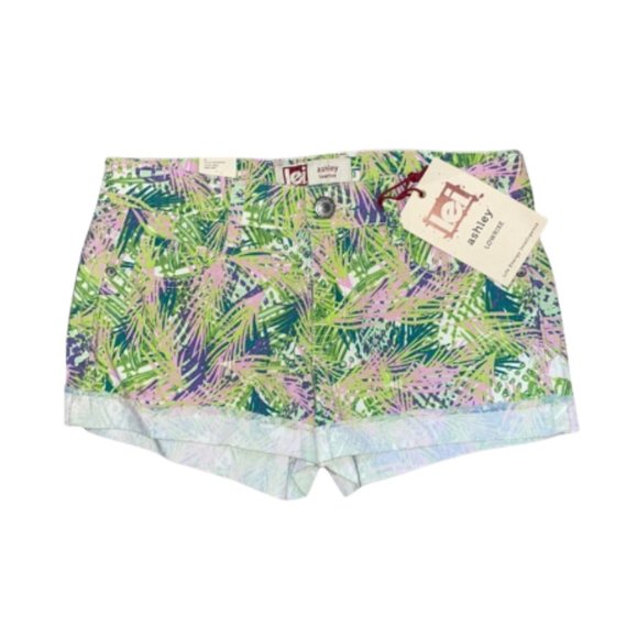 Shorts | LEI | Size 7 - Picture 1 of 6